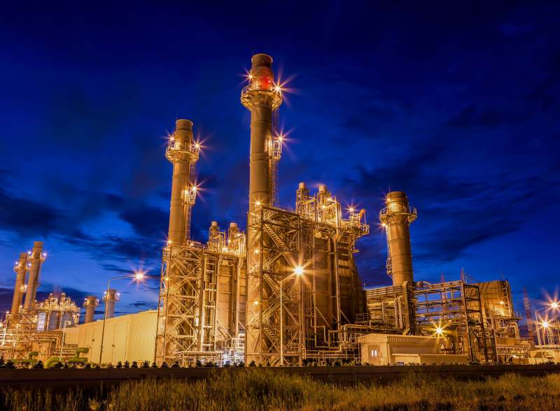 What is Electrification ?